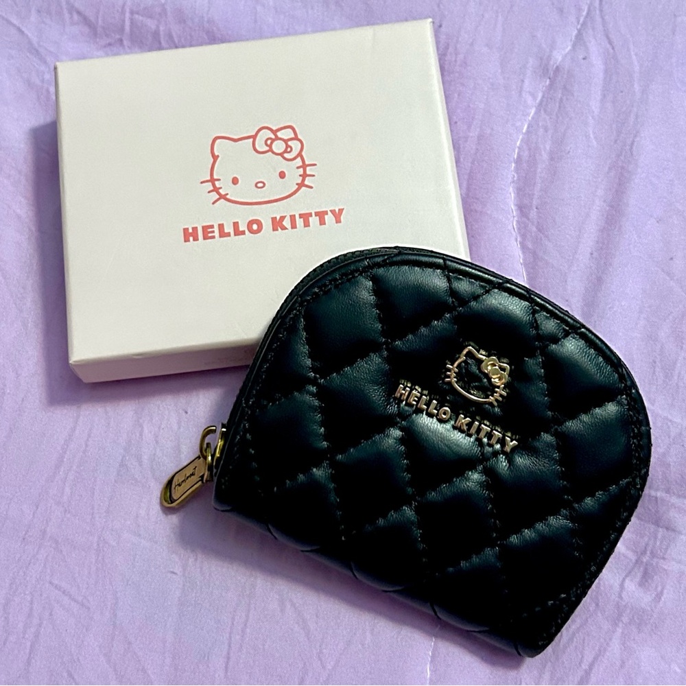 Hello Kitty Card Wallet - Picture 5 of 5